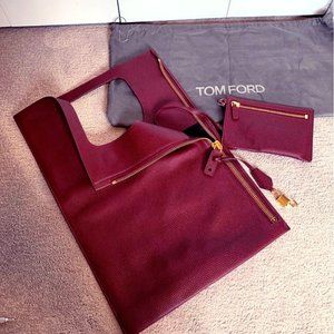 Tom Ford Alix Purse